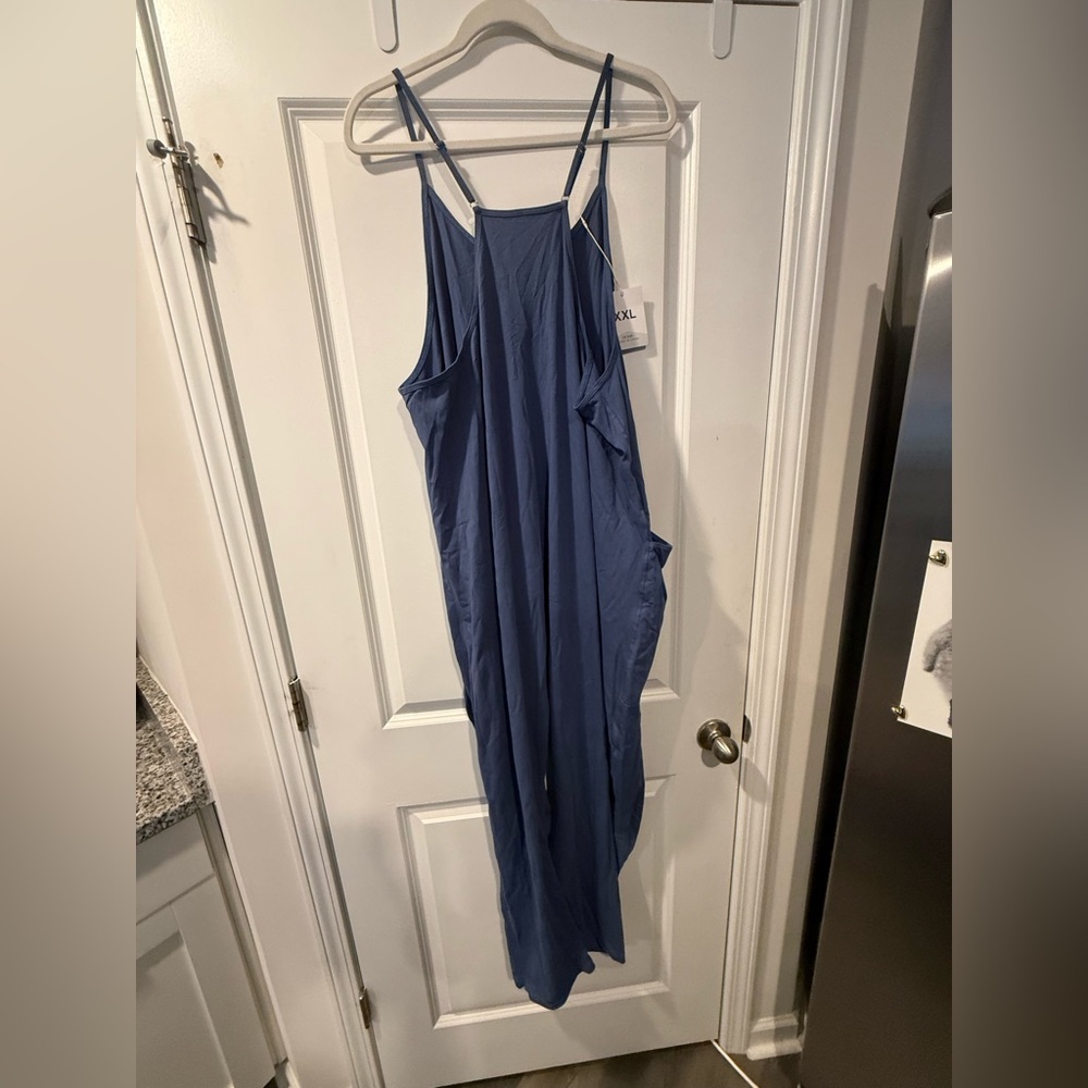 FP inspired jumpsuit
